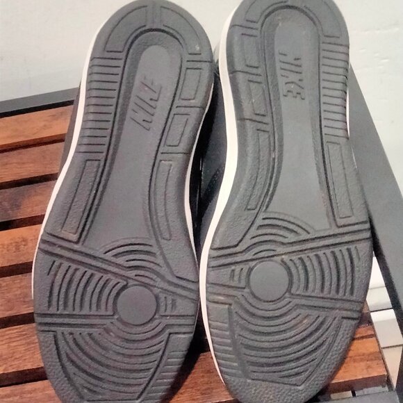 Nike Force Sky High Dunks - Picture 5 of 5